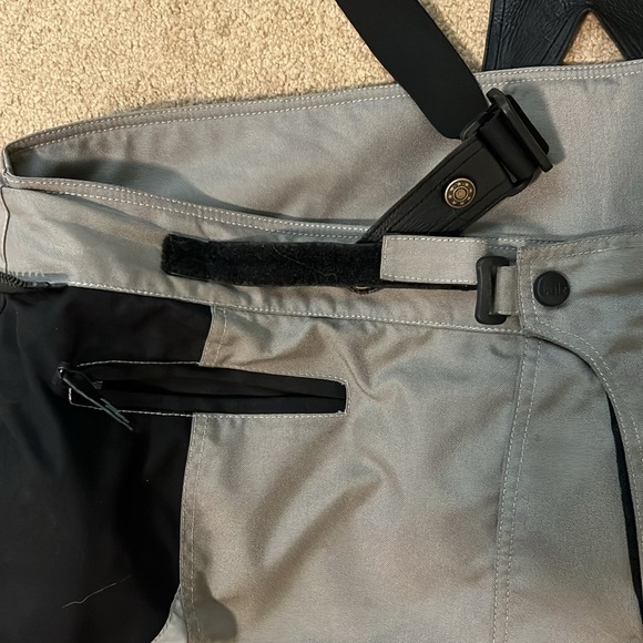 California Republic motorcycle pants 3-4XL - Picture 5 of 11